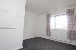 Bedroom one view 2- click for photo gallery